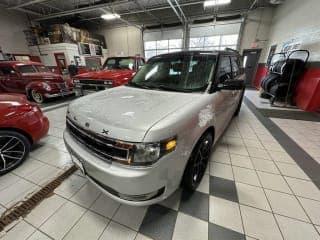 Ford 2019 Flex