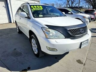 Lexus 2007 RX 350