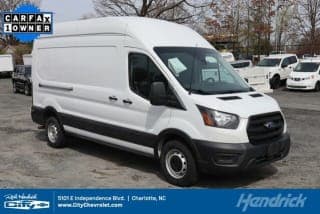 Ford 2020 Transit