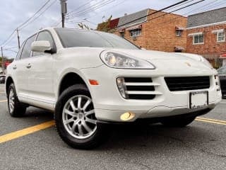 Porsche 2010 Cayenne