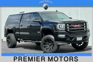 GMC 2017 Sierra 1500