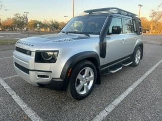 Land Rover 2020 Defender