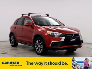 Mitsubishi 2019 Outlander Sport