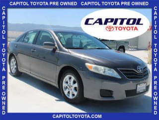 Toyota 2011 Camry