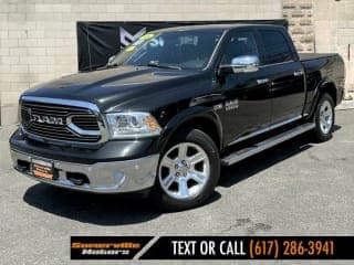 Ram 2016 1500