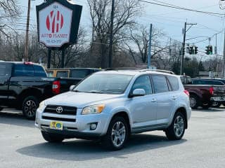 Toyota 2011 RAV4