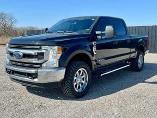 Ford 2021 F-250 Super Duty