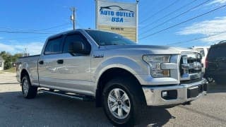 Ford 2016 F-150