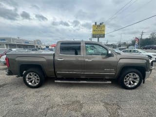 GMC 2015 Sierra 1500