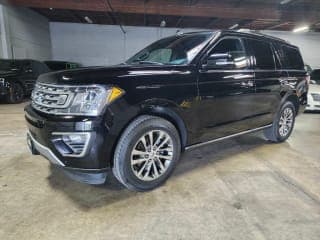 Ford 2018 Expedition