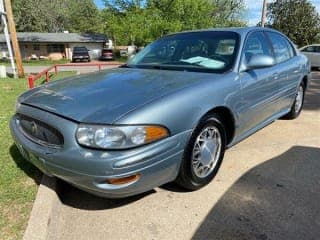 Buick 2003 LeSabre