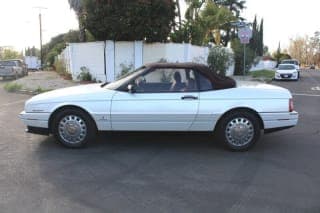 Cadillac 1993 Allante