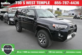 Toyota 2023 4Runner