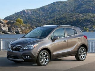 Buick 2014 Encore