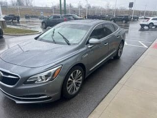 Buick 2019 LaCrosse