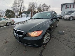 BMW 2007 3 Series