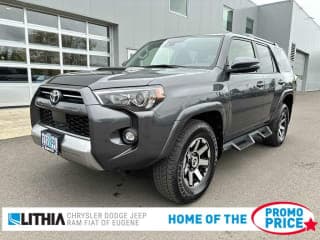 Toyota 2022 4Runner