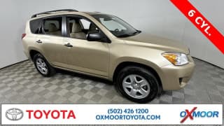 Toyota 2012 RAV4