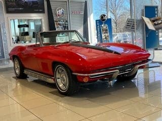 Chevrolet 1967 Corvette