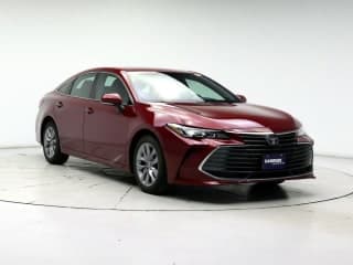 Toyota 2020 Avalon