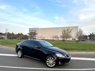 Lexus 2010 IS 250