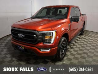 Ford 2023 F-150