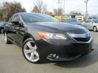 Acura 2014 ILX