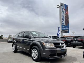 Dodge 2015 Journey