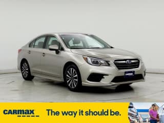 Subaru 2019 Legacy