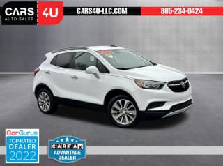 Buick 2017 Encore