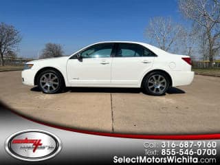 Lincoln 2008 MKZ