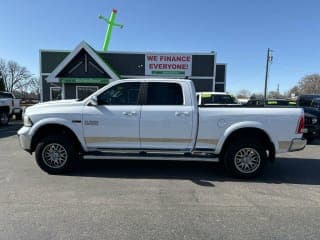 Ram 2018 1500