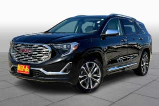 GMC 2019 Terrain