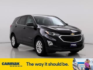 Chevrolet 2020 Equinox