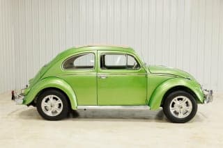 Volkswagen 1960 Beetle