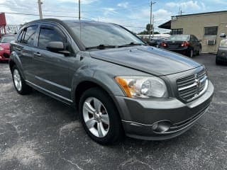 Dodge 2012 Caliber