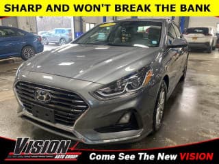 Hyundai 2019 Sonata