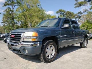 GMC 2006 Sierra 1500