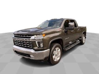 Chevrolet 2022 Silverado 2500HD