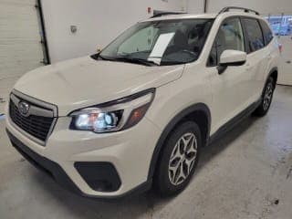 Subaru 2020 Forester