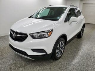 Buick 2021 Encore