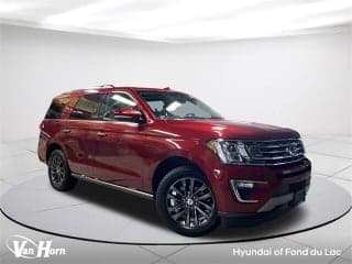 Ford 2019 Expedition