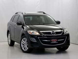 Mazda 2012 CX-9