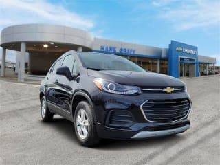 Chevrolet 2022 Trax