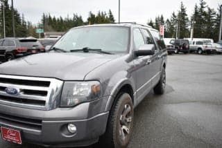 Ford 2011 Expedition EL