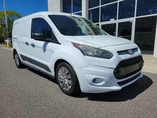 Ford 2015 Transit Connect