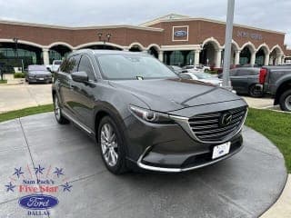 Mazda 2016 CX-9