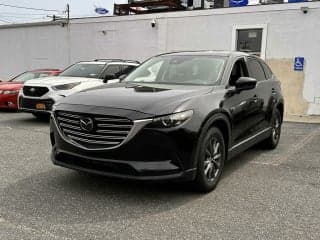 Mazda 2022 CX-9