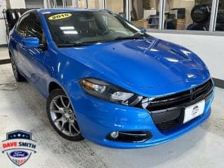 Dodge 2015 Dart