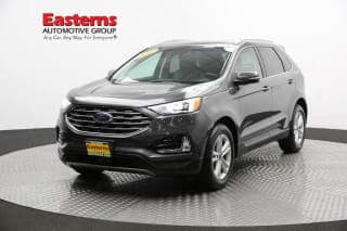 Ford 2020 Edge